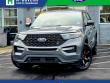 Used 2022 Ford Explorer ST SUV