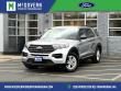 Used 2022 Ford Explorer XLT SUV