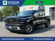 Used 2020 Chevrolet Silverado 1500 RST Truck Crew Cab