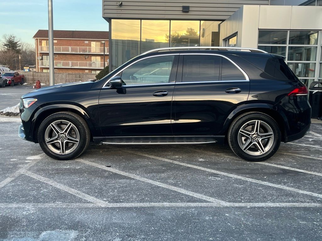 Used 2023 Mercedes-Benz GLE 450 GLE 450 SUV