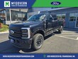  Ford F-350SD