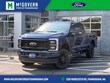  Ford F-250SD