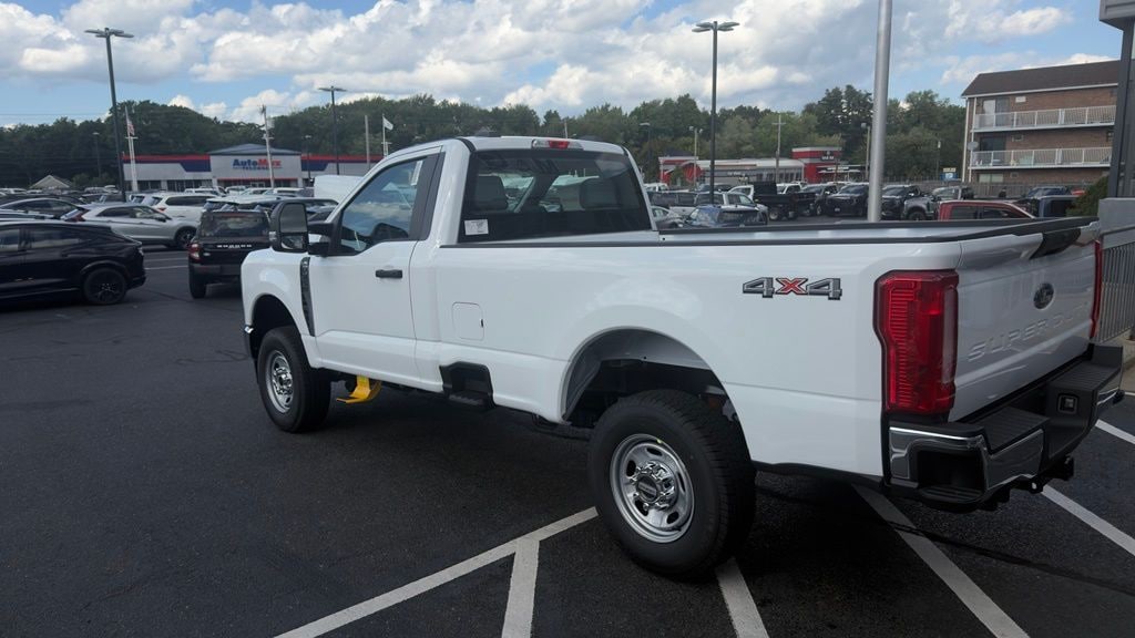 New 2026 Ford F-250SD F-250® XL Truck Regular Cab