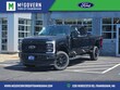  Ford F-250SD
