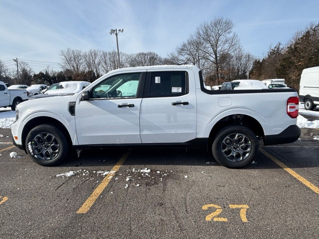 New 2026 Ford Maverick XLT TRUCK