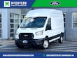 Ford Transit-250 Cargo