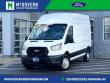Used 2023 Ford Transit-250 Cargo Base Van High Roof Van