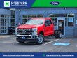  Ford F-350SD