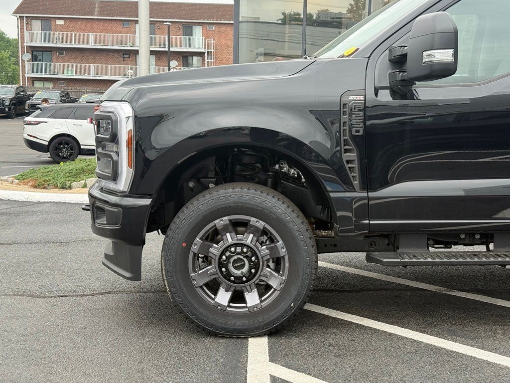 New 2026 Ford F-250SD F-250® XL Truck Crew Cab