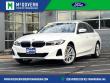 Used 2024 BMW 330i 330i xDrive Sedan
