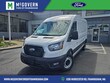 Ford Transit-250