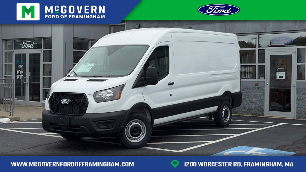  Ford Transit-250