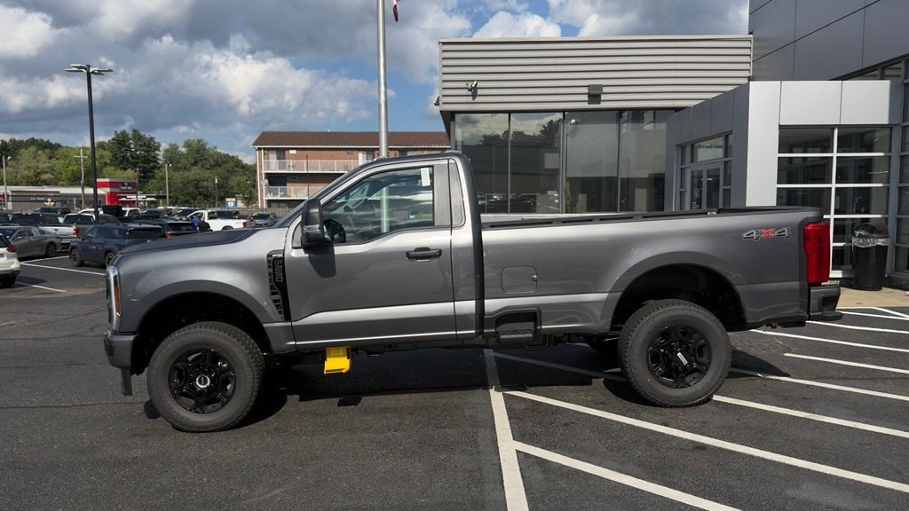 New 2026 Ford F-250SD F-250® XL Truck Regular Cab