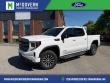 Used 2023 GMC Sierra 1500 AT4 Truck Crew Cab