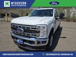 Ford F-350SD