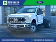 Ford F-350SD