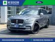 Used 2021 Lincoln Aviator Reserve SUV