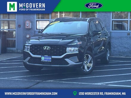 2023 Hyundai Santa Fe SEL SUV