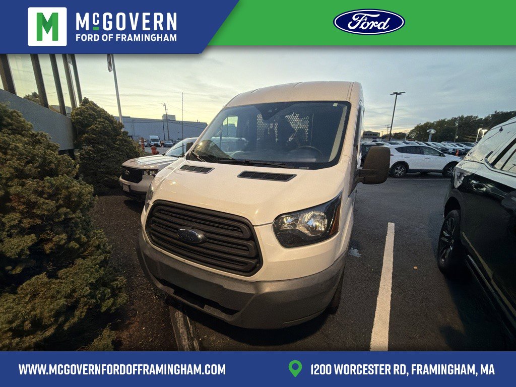  Ford Transit-250