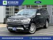 Used 2023 Ford Expedition Max Platinum SUV