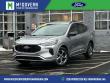 Used 2024 Ford Escape ST-Line SUV