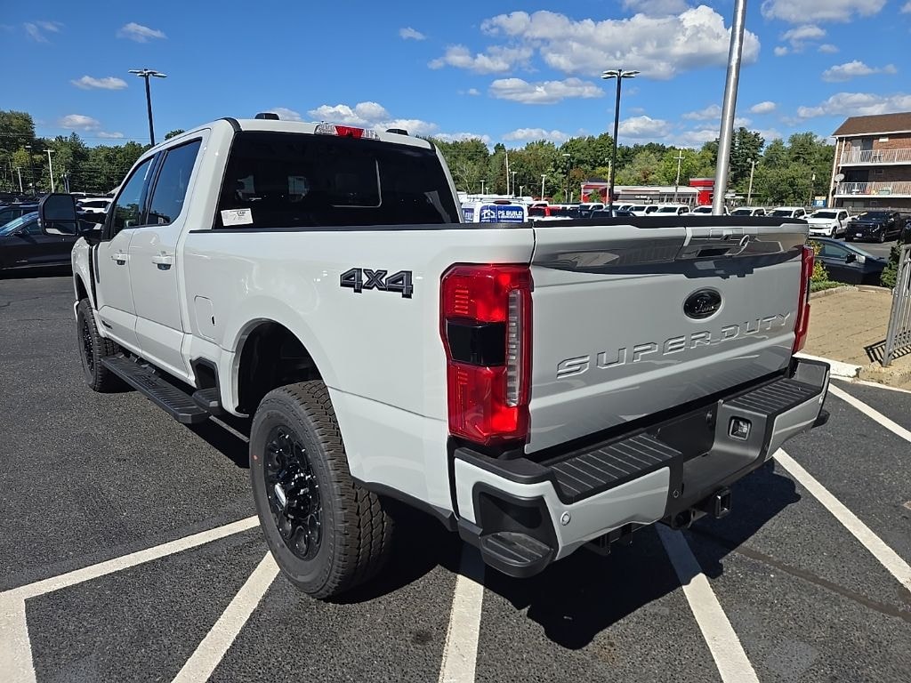 New 2026 Ford F-250SD F-250® XLT Truck Crew Cab