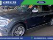 Used 2023 Ford Expedition Max Platinum SUV