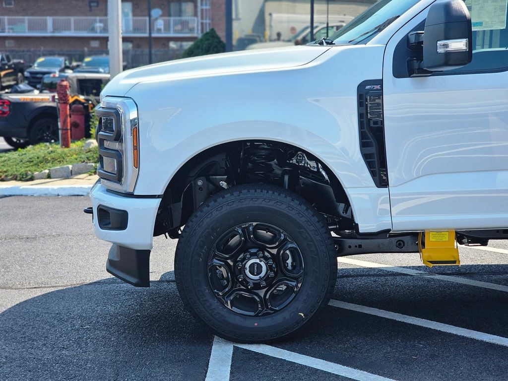 New 2026 Ford F-250SD F-250® XL Truck Regular Cab