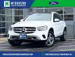 Used 2021 Mercedes-Benz GLC 300 GLC 300 SUV