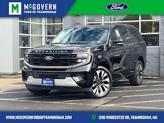 2025 Ford Expedition Platinum SUV