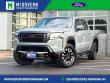 Used 2024 Nissan Frontier PRO-4X Truck Crew Cab