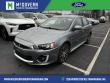 Used 2017 Mitsubishi Lancer SE Sedan