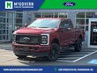  Ford F-250SD
