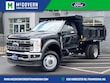 Ford F-550SD