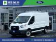 Used 2023 Ford Transit-250 Cargo Base Van Medium Roof Van