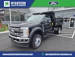  Ford F-550SD Chassis