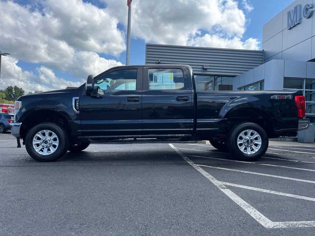 2020 Ford F-250 XL photo 2