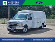  Ford E-350 Service Utility