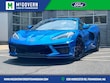 Chevrolet Corvette Stingray