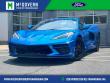 Used 2024 Chevrolet Corvette Stingray Stingray Coupe