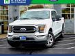 Used 2023 Ford F-150 XLT Truck SuperCab