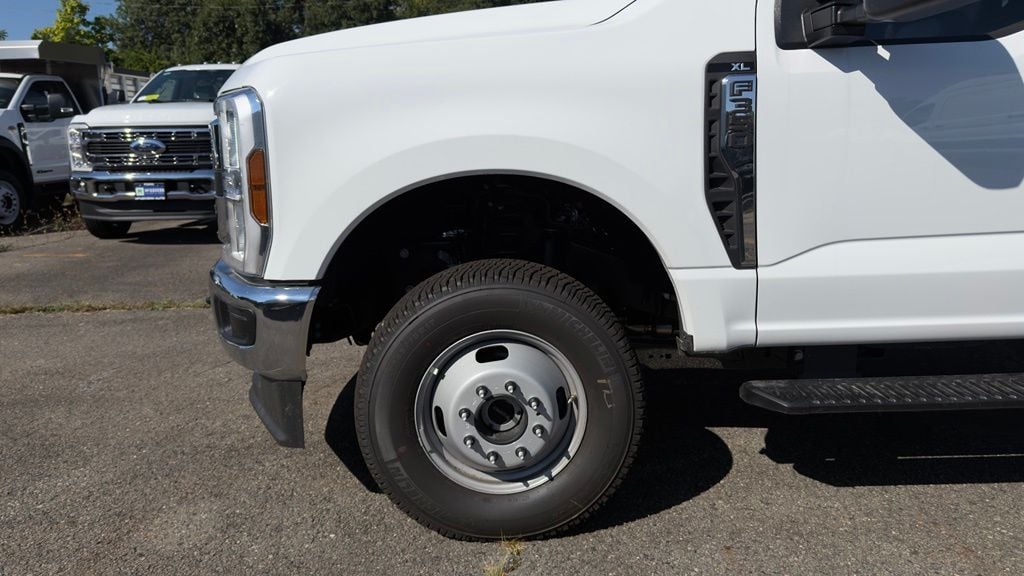 New 2026 Ford F-350SD F-350® XL Truck Regular Cab