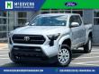 Used 2024 Toyota Tacoma SR5 Truck Double Cab