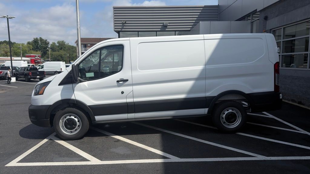 New 2026 Ford Transit-150 Base Van Low Roof Van
