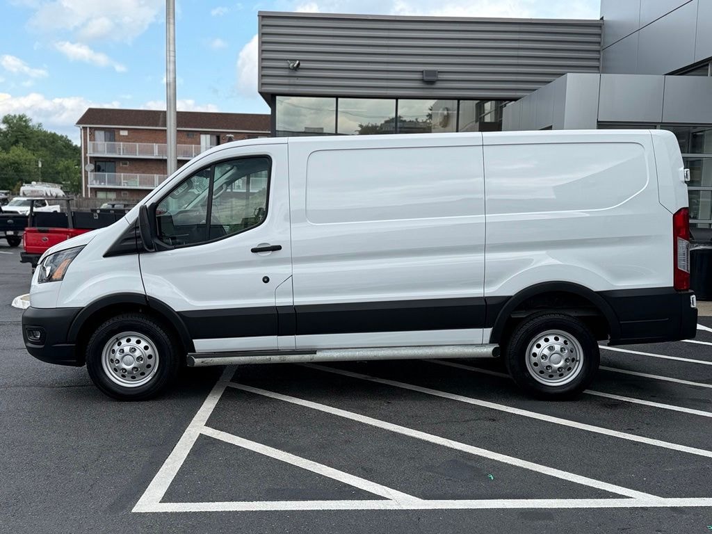 Used 2024 Ford Transit-250 Cargo Base Van Low Roof Van