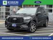 Used 2025 Ford Explorer ST-Line SUV