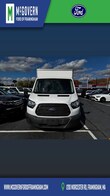 Ford Transit-350 Cab Chassis