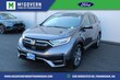 Honda CR-V Hybrid