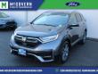Used 2022 Honda CR-V Hybrid Touring SUV