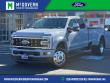 Used 2026 Ford F-450 Platinum Truck Crew Cab